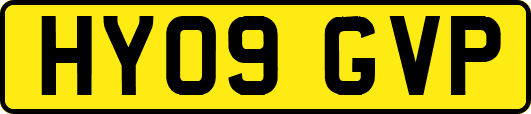 HY09GVP