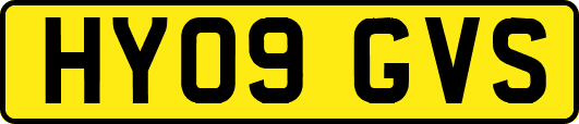HY09GVS