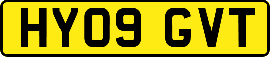 HY09GVT