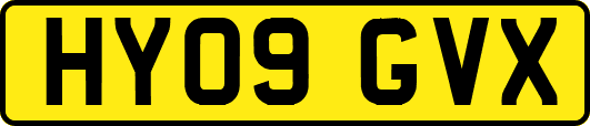 HY09GVX
