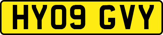 HY09GVY