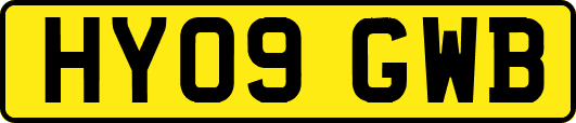 HY09GWB