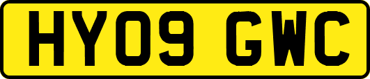 HY09GWC