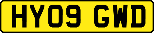 HY09GWD