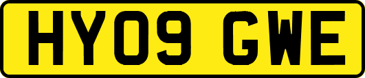 HY09GWE