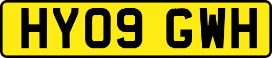 HY09GWH