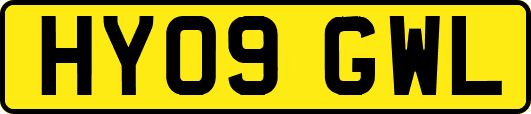 HY09GWL