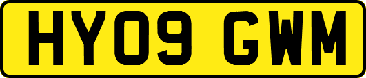 HY09GWM