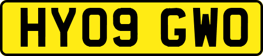 HY09GWO