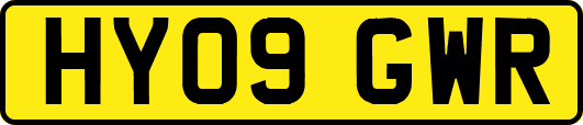 HY09GWR
