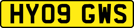 HY09GWS