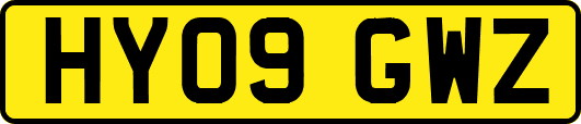 HY09GWZ