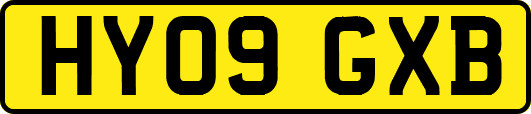 HY09GXB