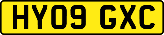 HY09GXC