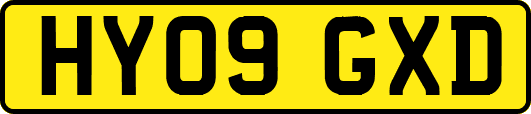 HY09GXD