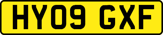 HY09GXF