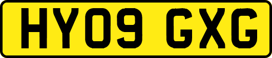 HY09GXG