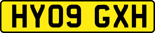 HY09GXH