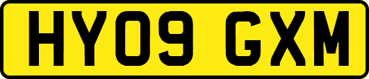 HY09GXM