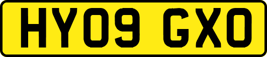 HY09GXO