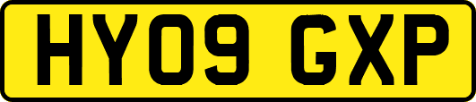 HY09GXP