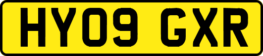 HY09GXR