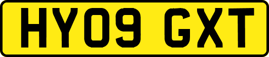 HY09GXT