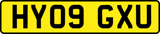 HY09GXU