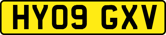 HY09GXV
