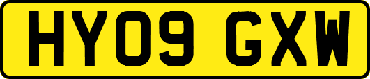 HY09GXW