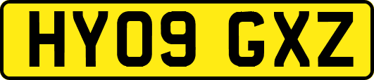 HY09GXZ