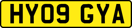 HY09GYA