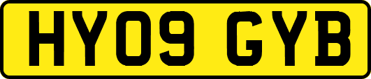 HY09GYB