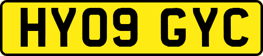 HY09GYC