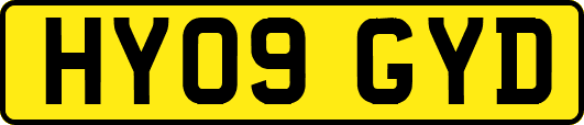 HY09GYD