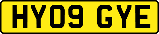 HY09GYE
