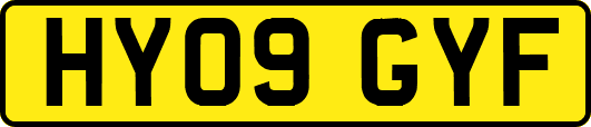 HY09GYF
