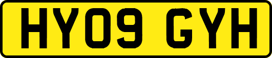 HY09GYH