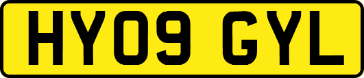 HY09GYL