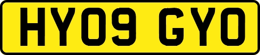 HY09GYO