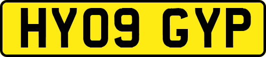 HY09GYP