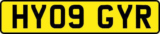 HY09GYR