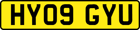 HY09GYU