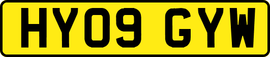 HY09GYW