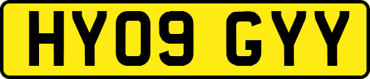 HY09GYY