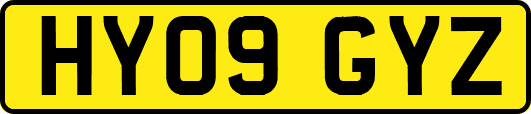 HY09GYZ