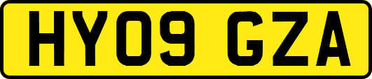 HY09GZA