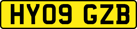 HY09GZB