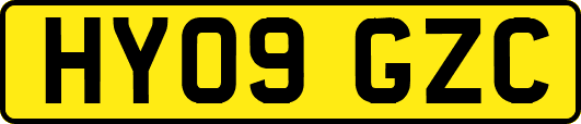 HY09GZC