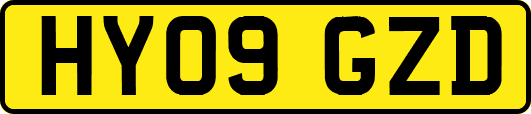 HY09GZD